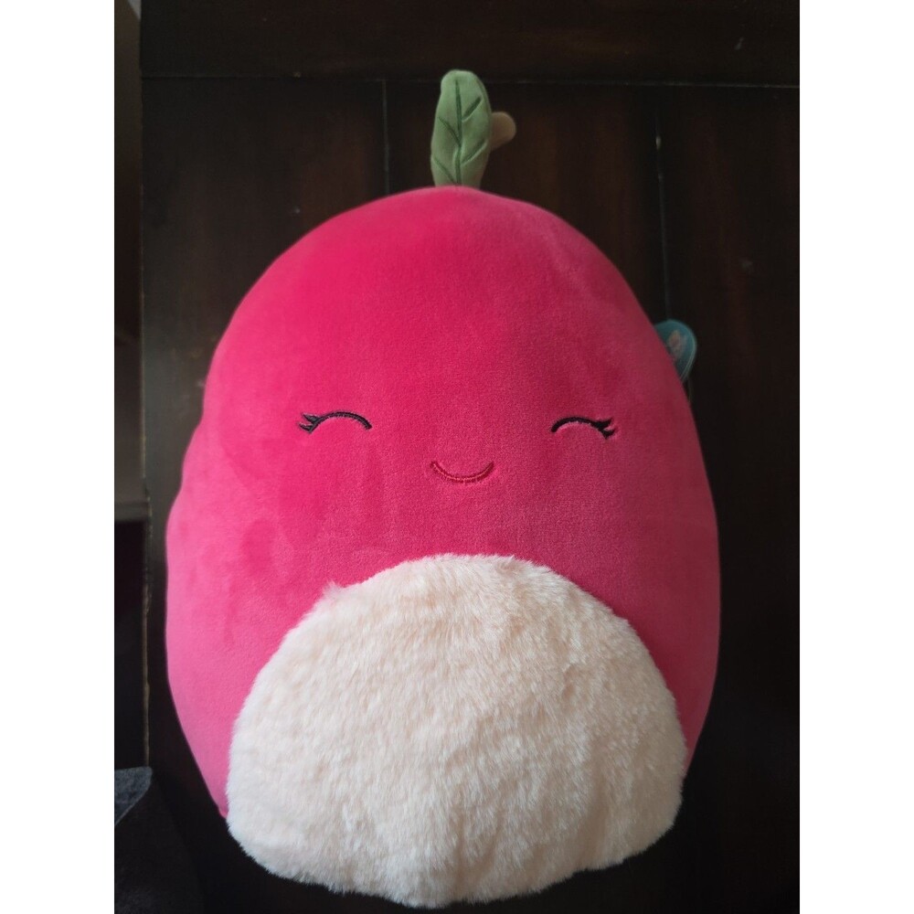 Squishmallows cherry